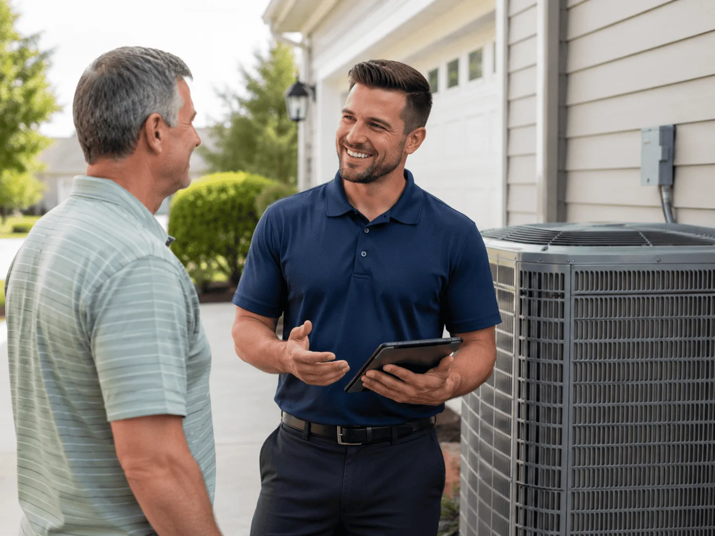 Heat Pump Installation Rolling Meadows, IL FAQs
